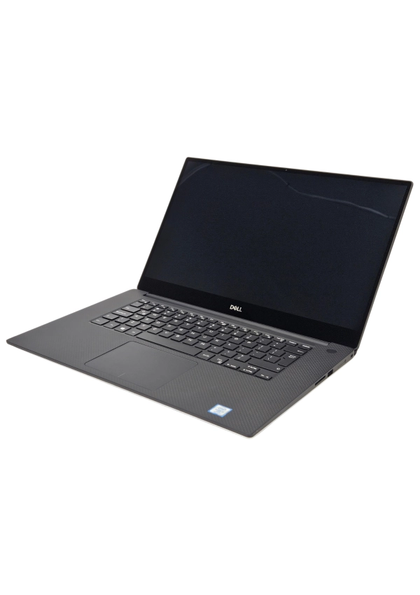 Stacja Graficzno-Robocza Dell Precision 5540 i7-9850H 32GB 512 SSD 15,6